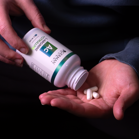 Amino Acids