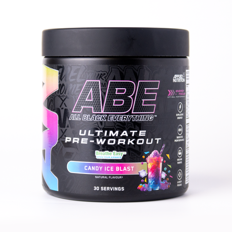 Pre Workout Powder