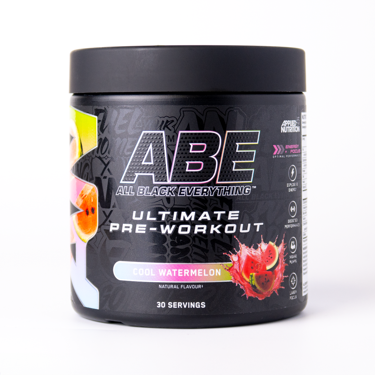 Applied Nutrition Pre Workout