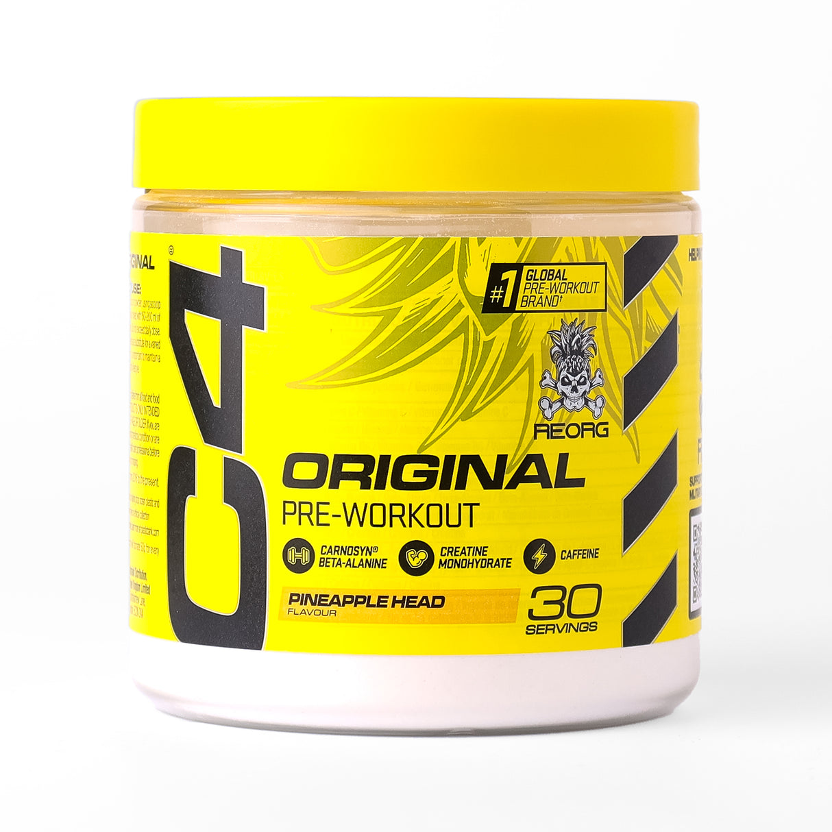 Cellucor Pre Workout