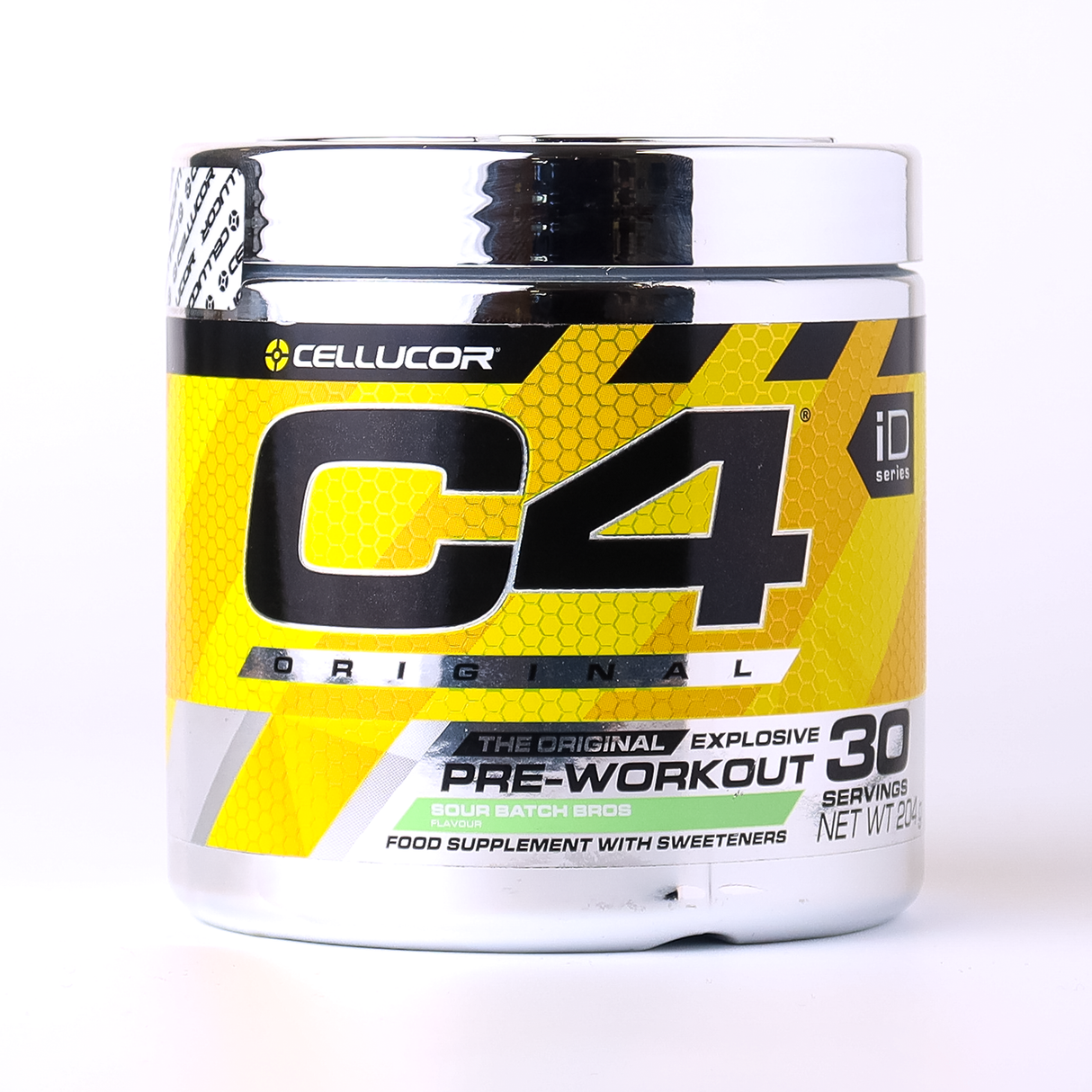 Cellucor Supplements