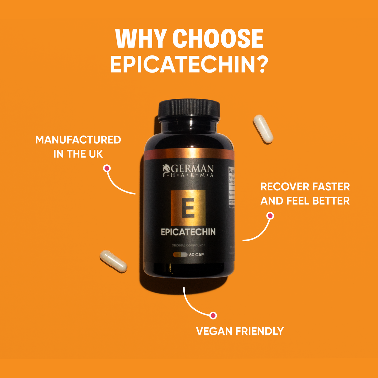Epicatechin UK