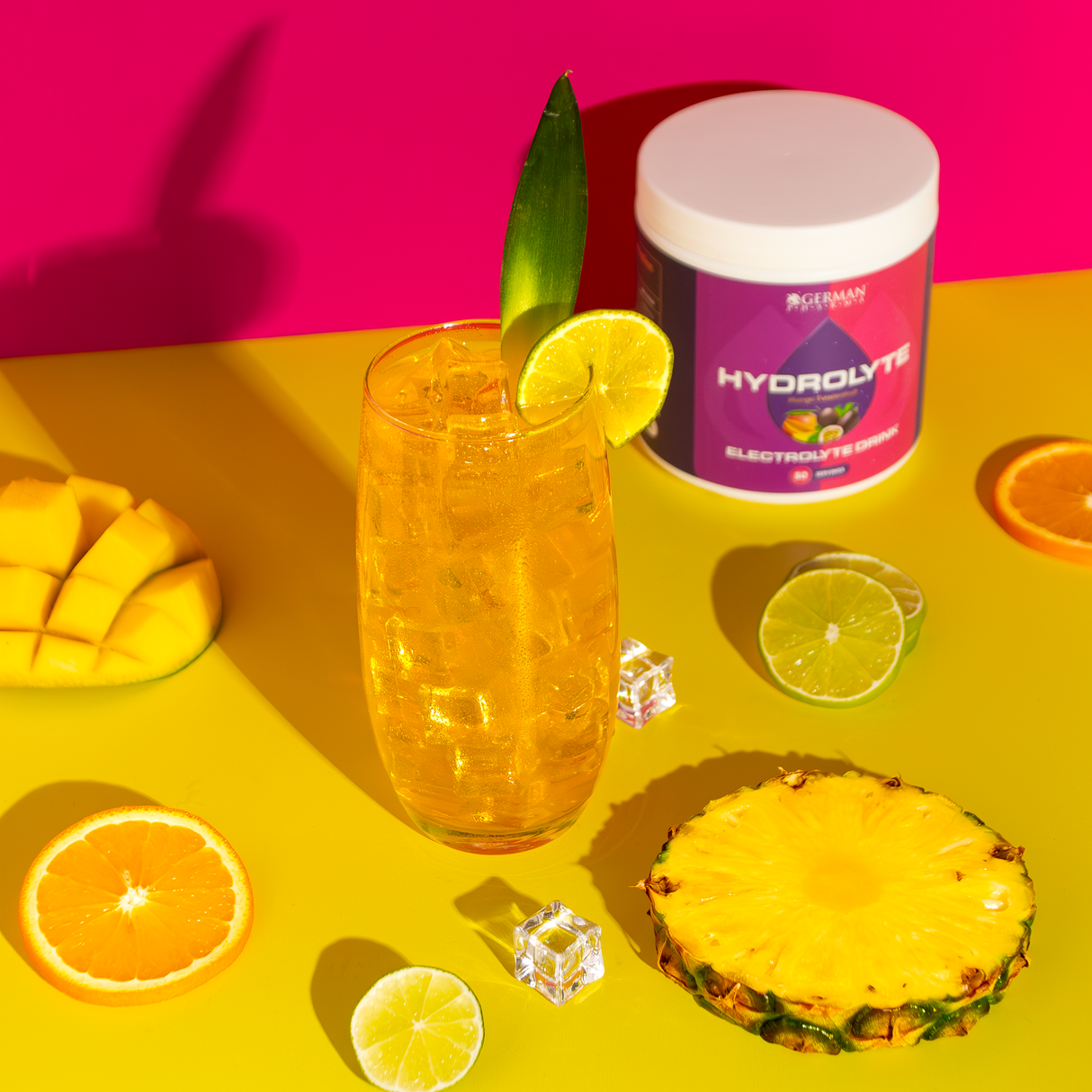 Electrolyte Powder UK