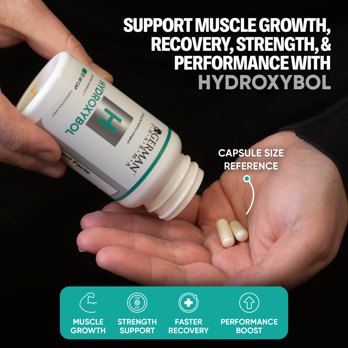 Laxogenin UK