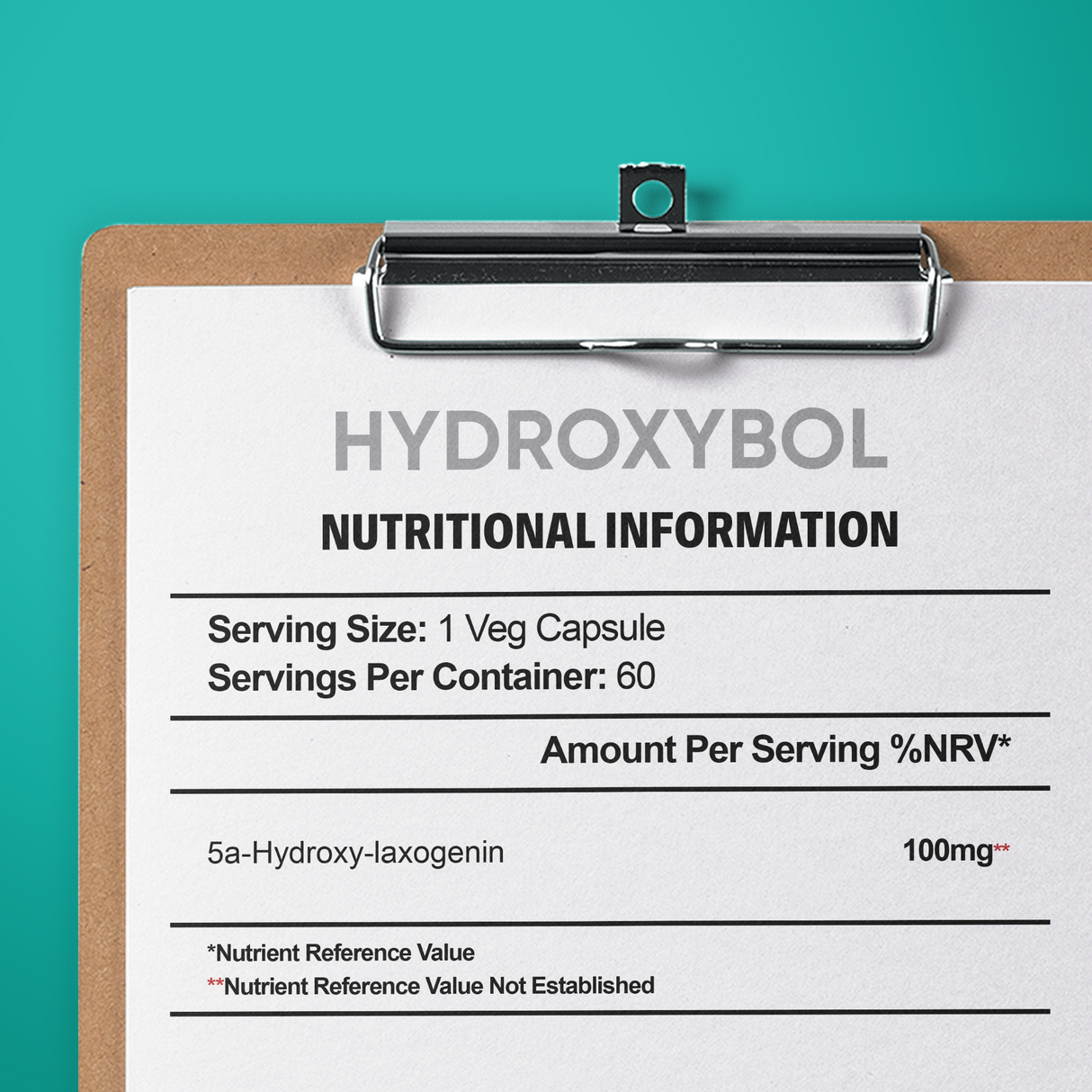 Laxogenin 5A Hydroxy