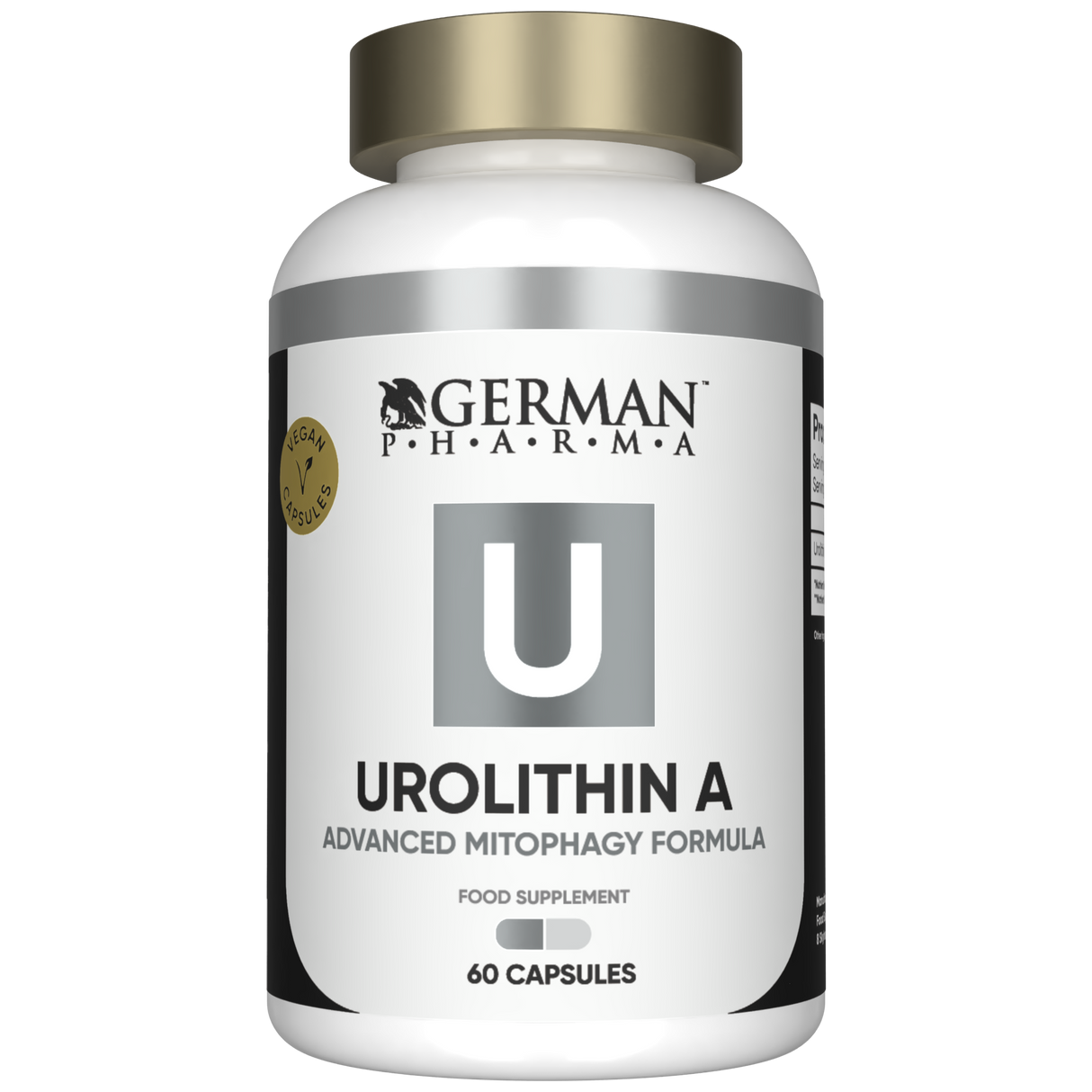 Urolithin A Supplement