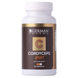 Cordyceps Supplement