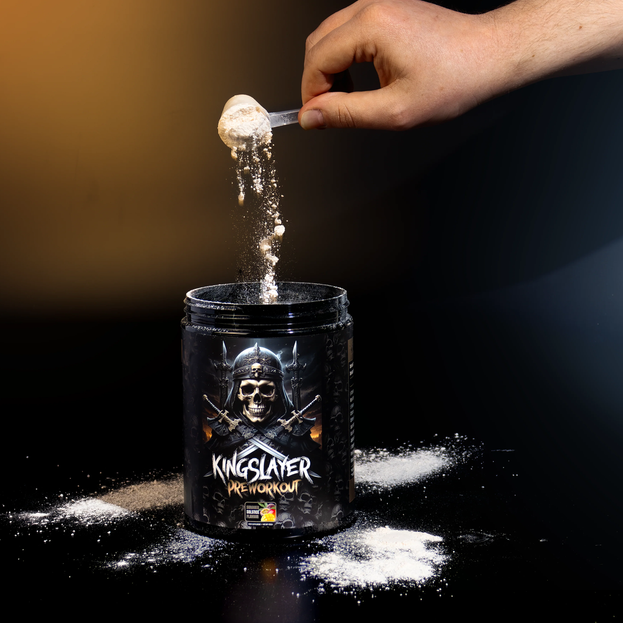 Pre Workout Supplements