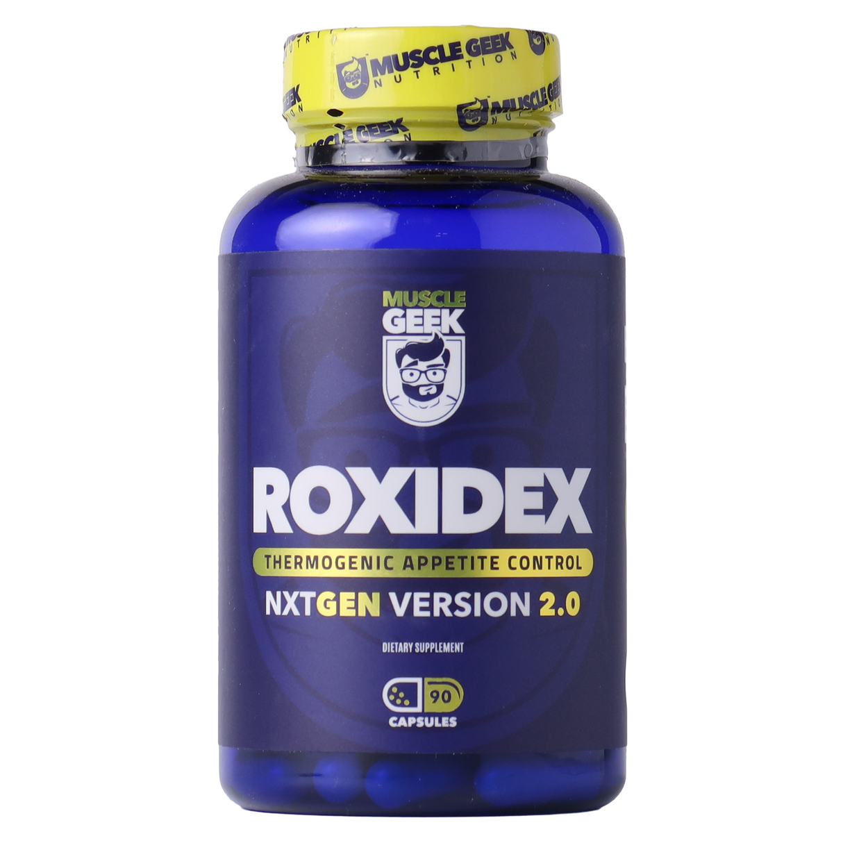 Appetite Suppressant