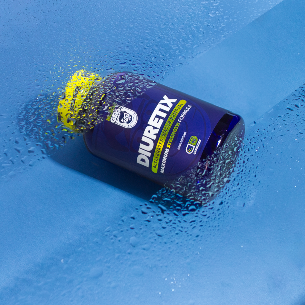 Diuretic Supplements