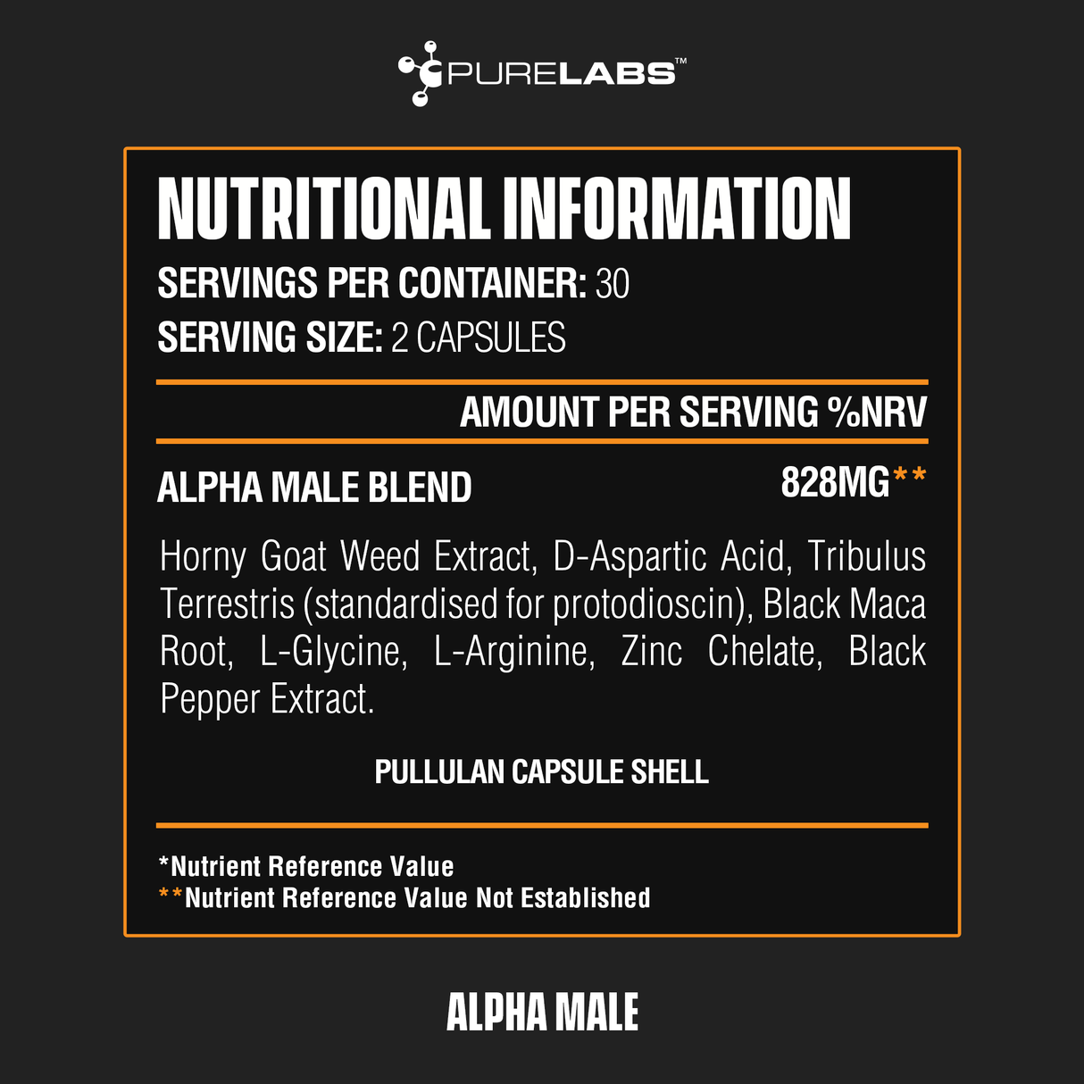 Testosterone Supplements UK