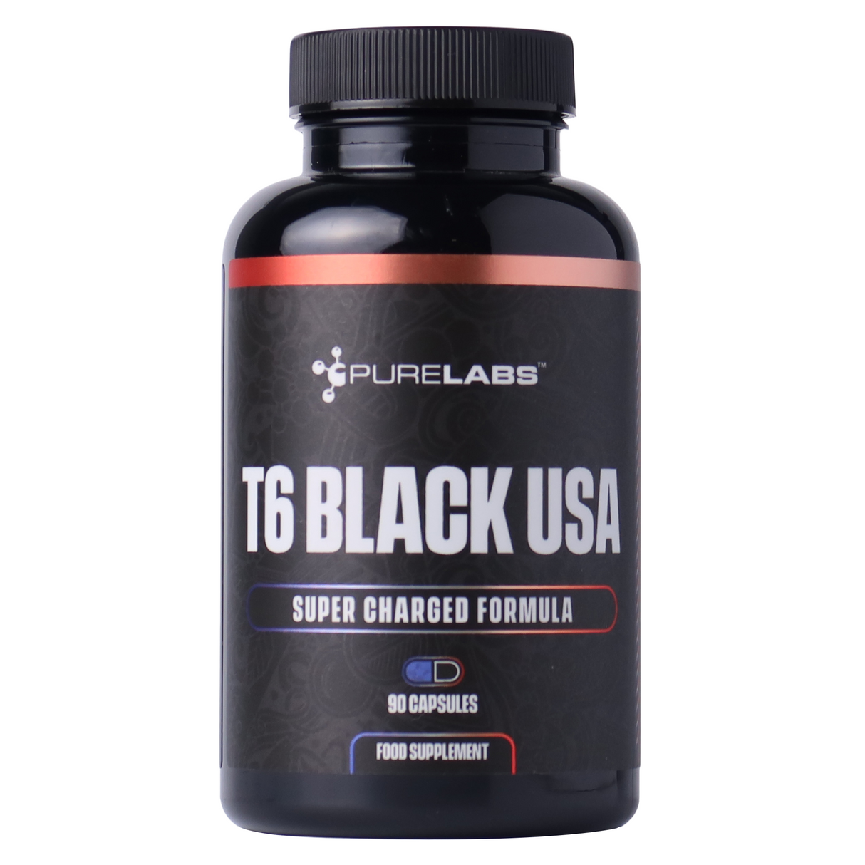 Energy Boost Supplement