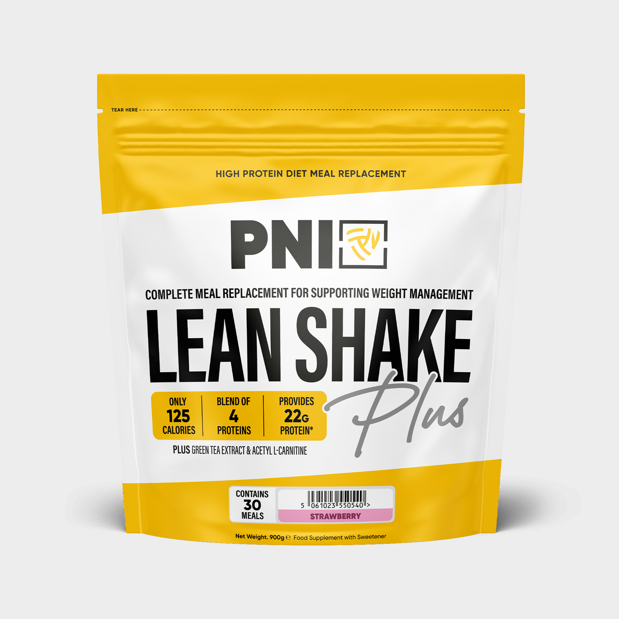 Meal Replacement Weight Loss Shakes