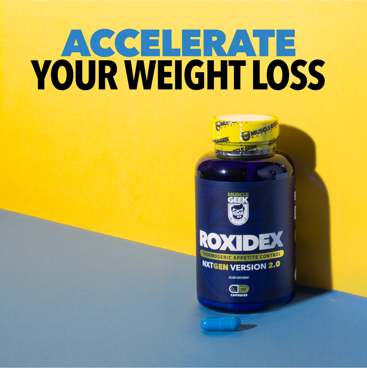 Fat Burner Supplements