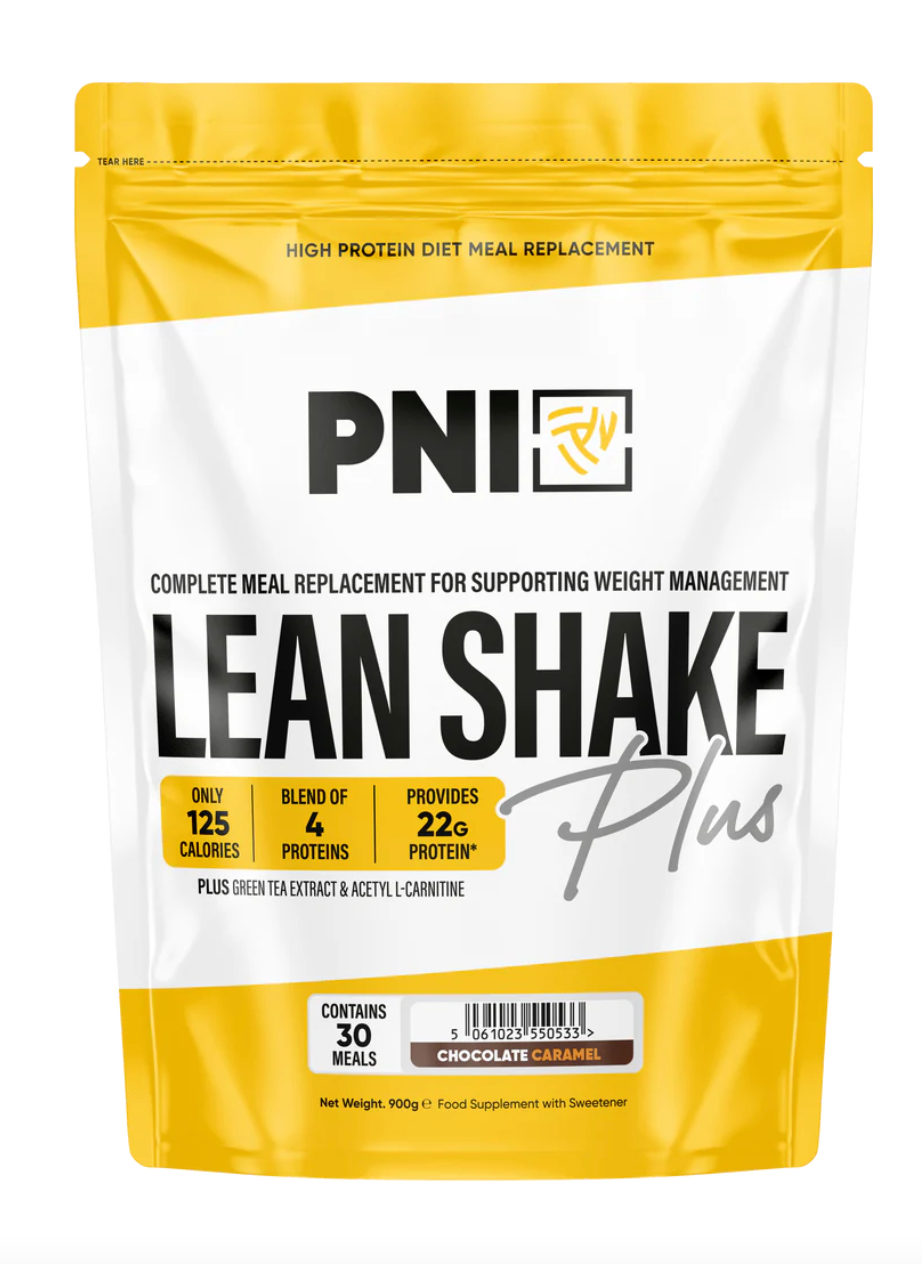 Lean Shake Plus