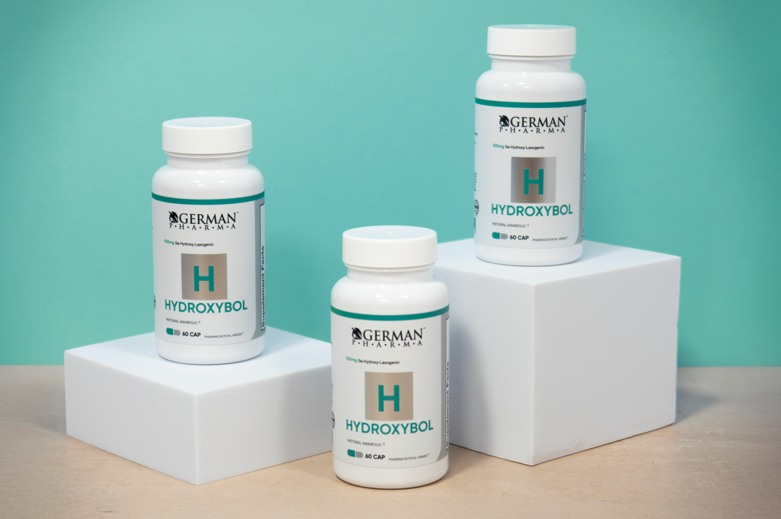 5a-Hydroxy Laxogenin: Unpacking the "Plant Anabolic" Phenomenon