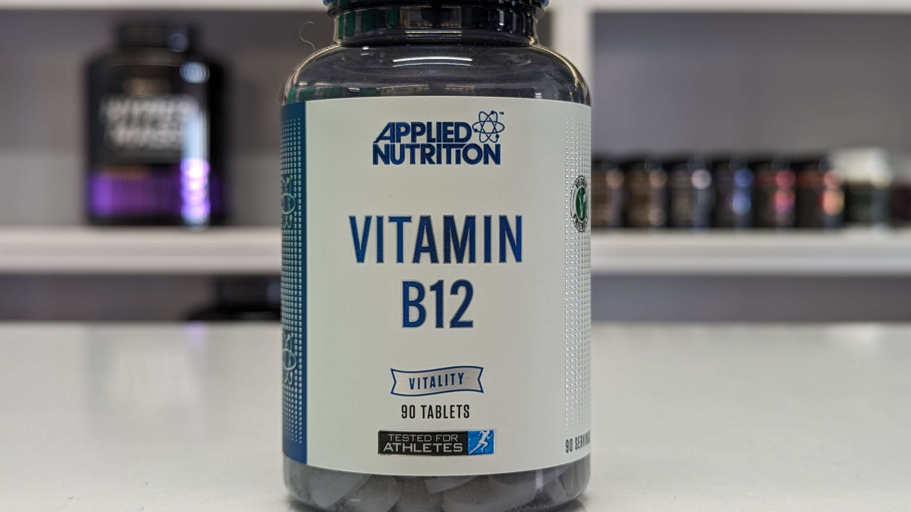 Vitamin B12