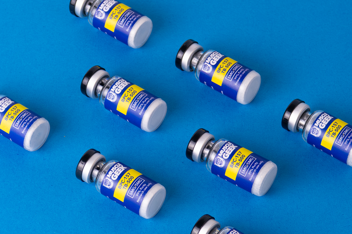BPC 157 Peptide