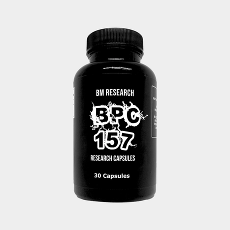 BPC 157 Peptide