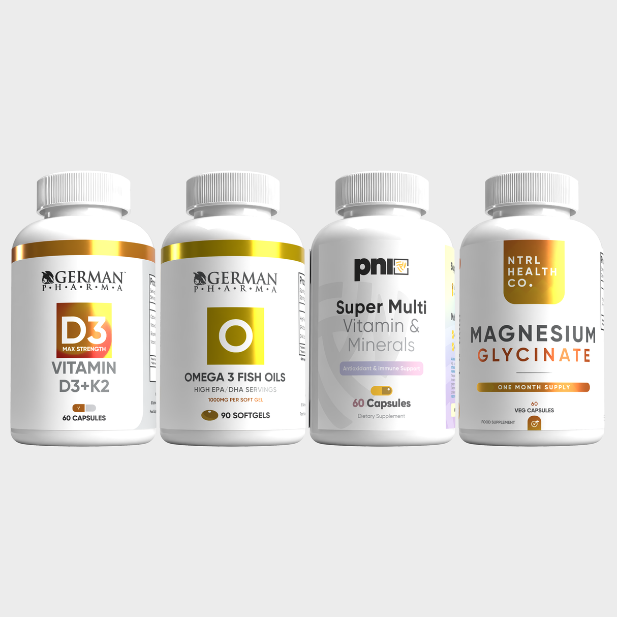 Immune Bundle