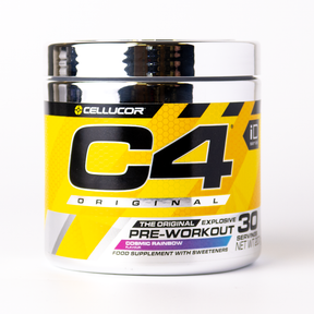 Cellucor C4