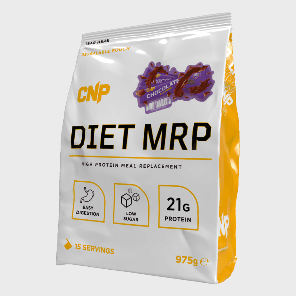 CNP Diet MRP