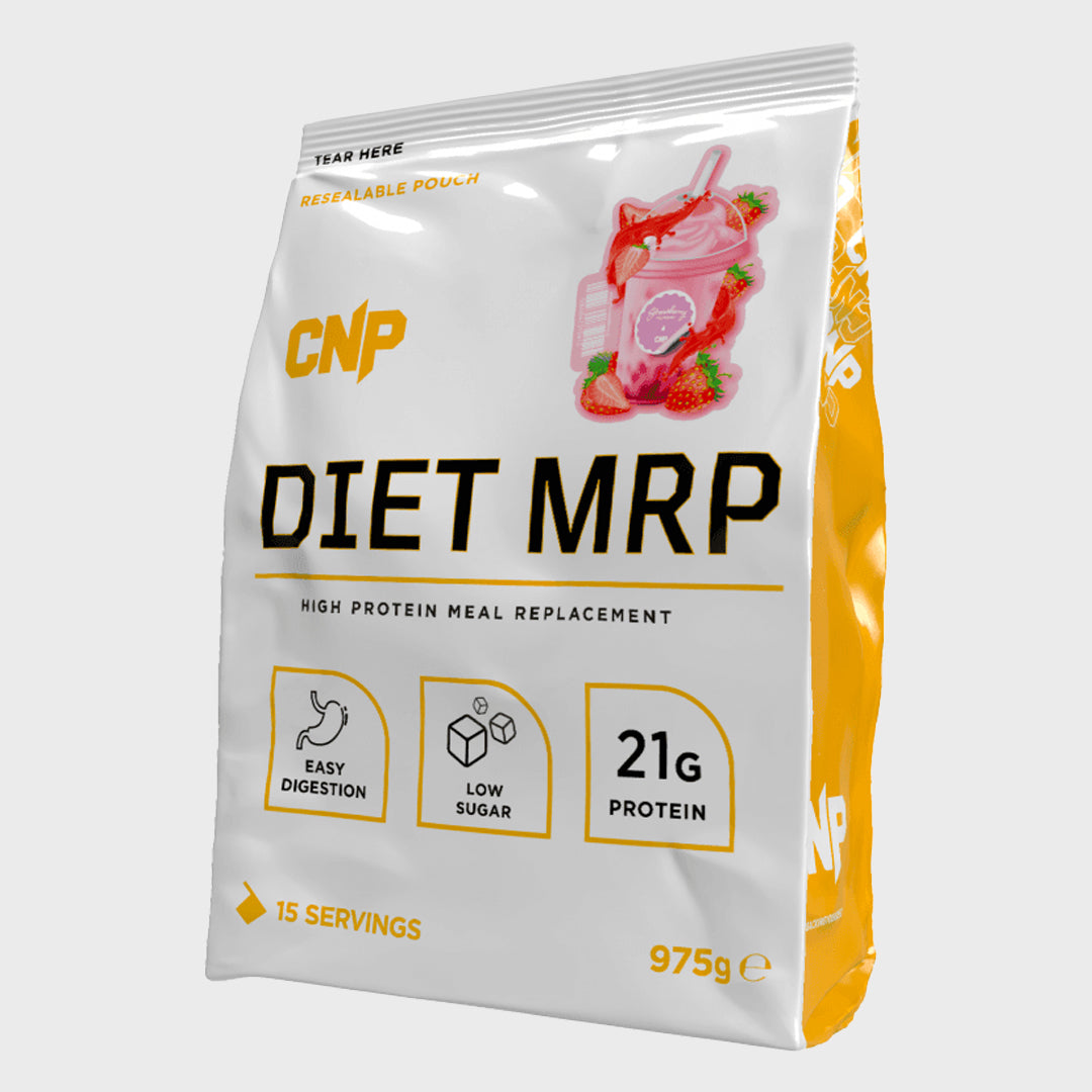 CNP Diet MRP