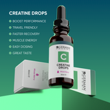 Liquid Creatine UK
