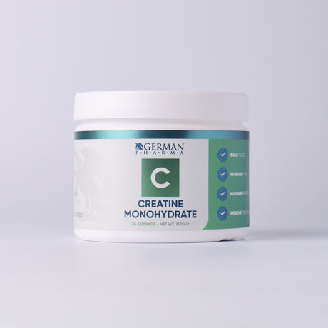 Creatine Monohydrate Powder