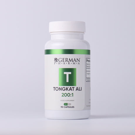 Tongkat Ali UK