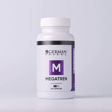 Muscle Building Supplements