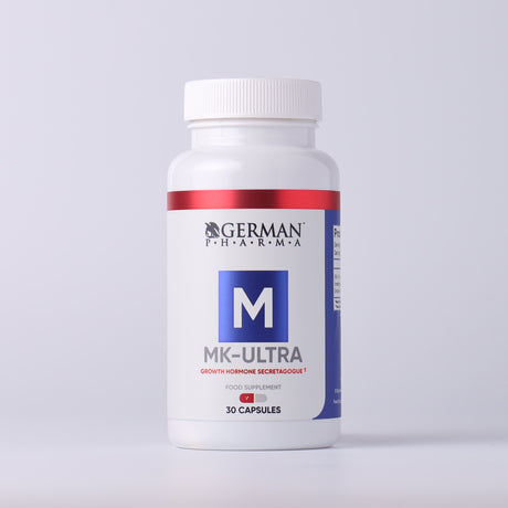 Growth Hormone UK