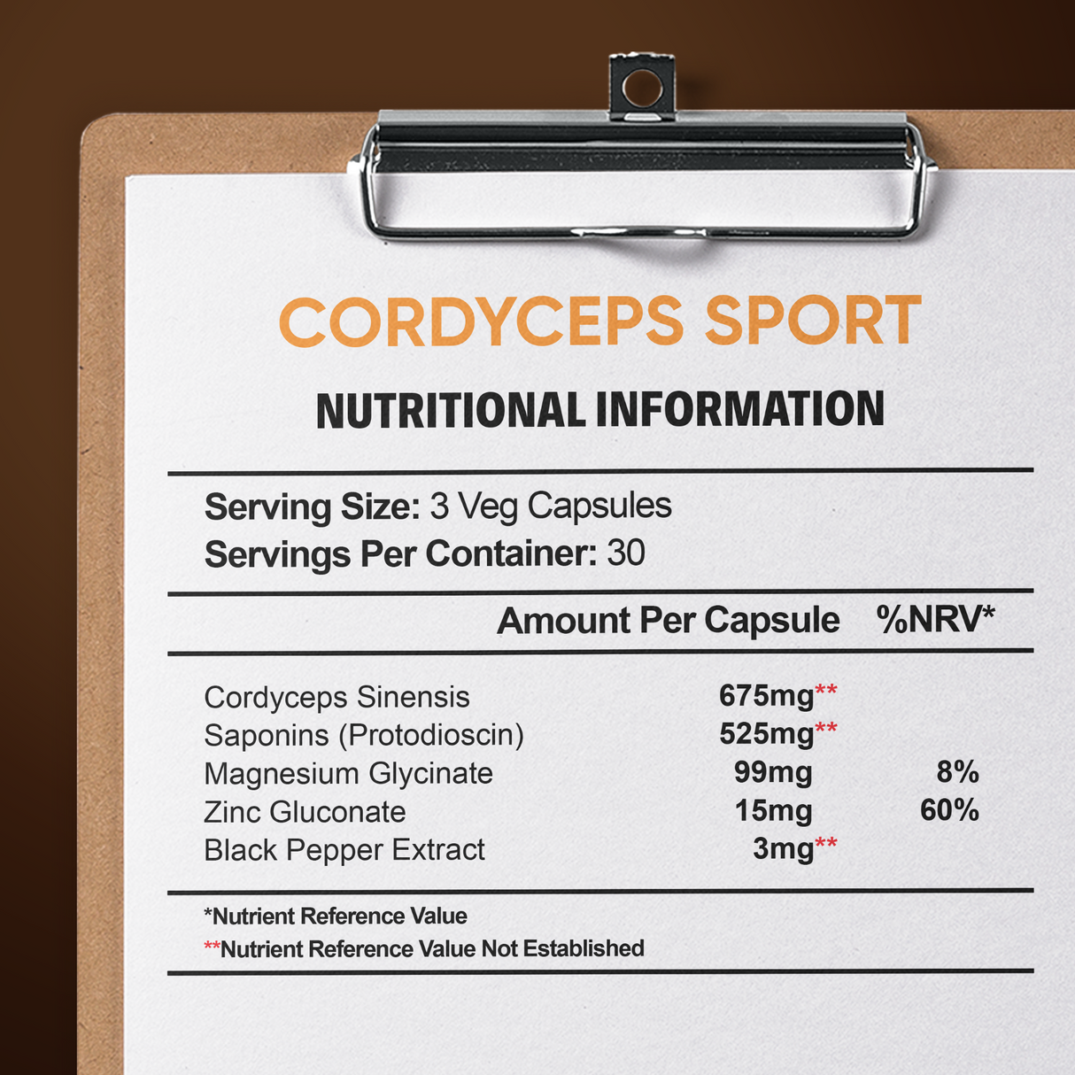 Cordyceps Extract