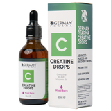 Creatine Liquid