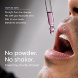 Creatine HCL Liquid