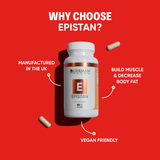 Epistan Capsules