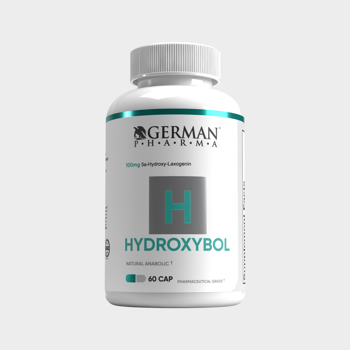 5A Hydroxy Laxogenin