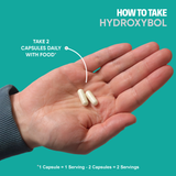 5 Alpha Hydroxy Laxogenin Supplement