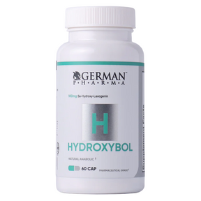 5A Hydroxy Laxogenin