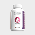 Fat Burner Supplement