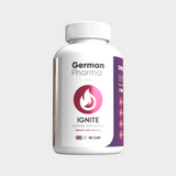 Fat Burner Supplement