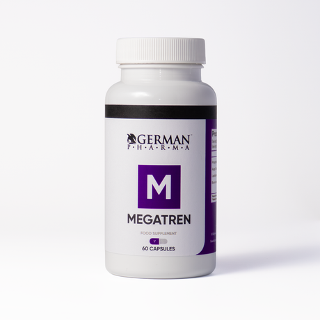 Muscle Building Supplements