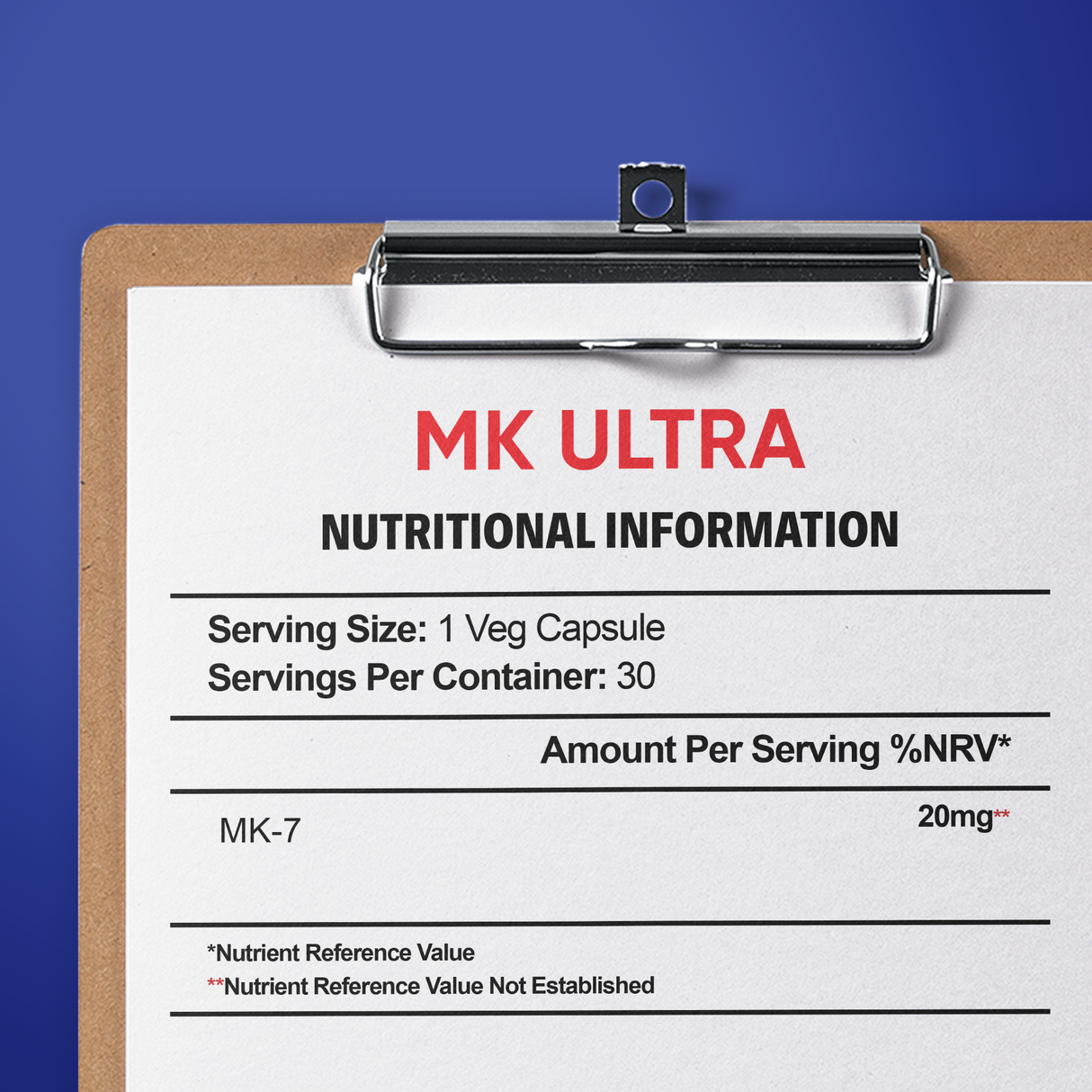 Growth Hormone Supplement UK