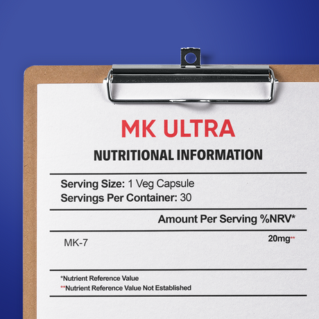 Growth Hormone Supplement UK