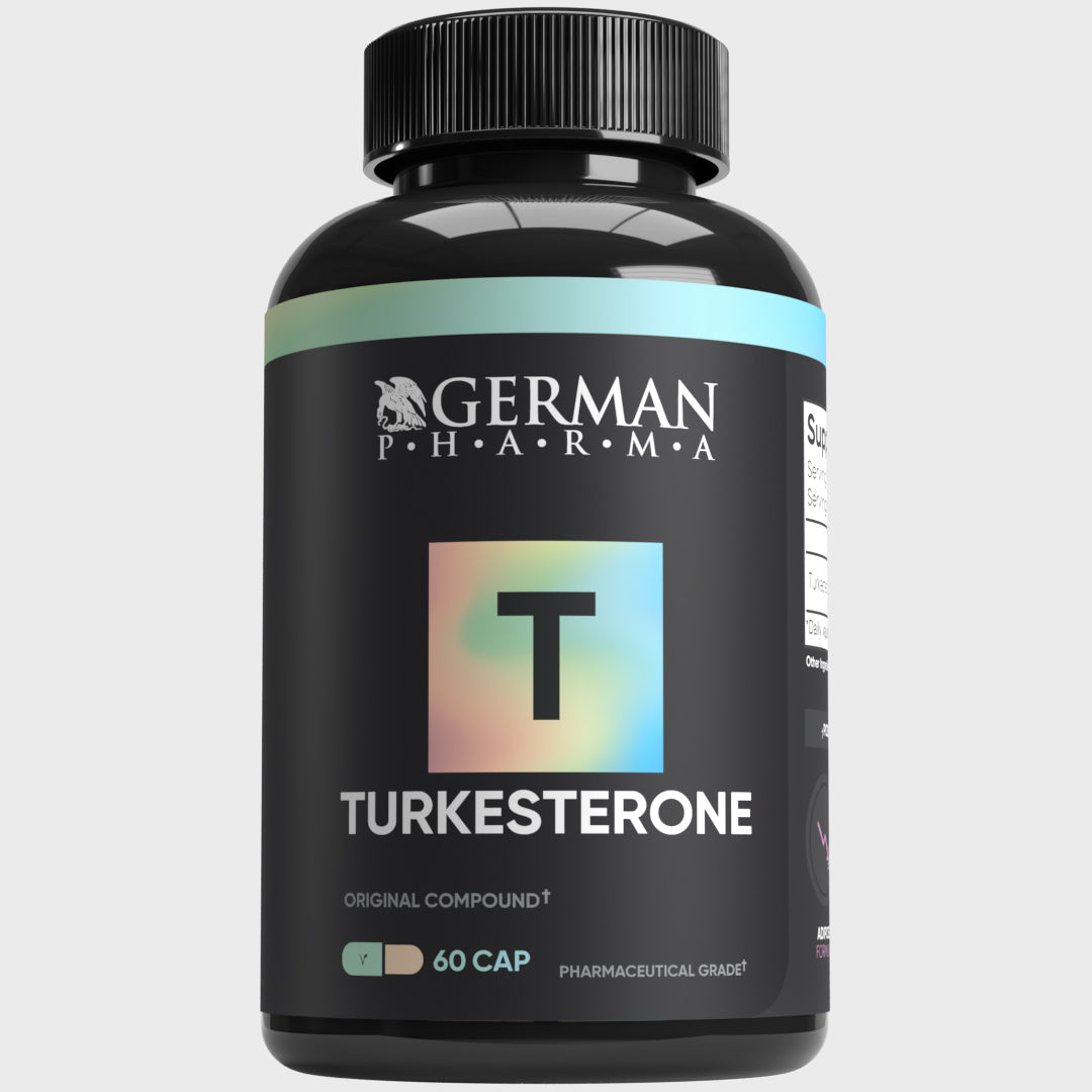 Turkesterone