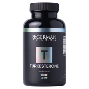 Turkesterone Capsules