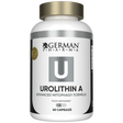 Urolithin A Supplement