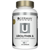 Urolithin A Supplement