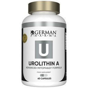 Urolithin A Supplement
