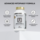 Urolithin A Benefits